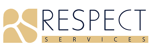 Respect Services Logo