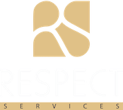 Respect Services Logo